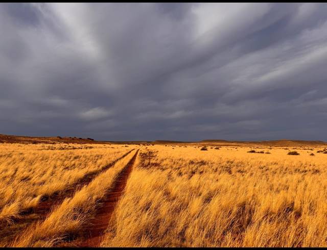 4,674HA FARM FOR SALE IN FRASERBURG RURAL
